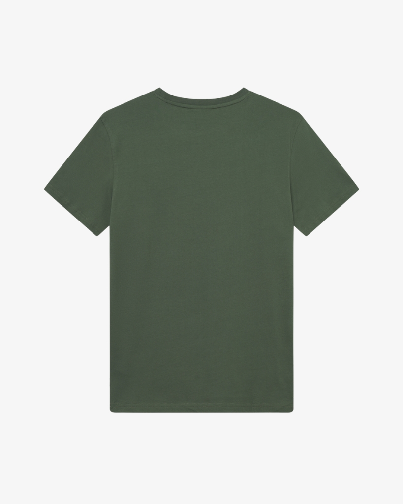 Les Deux Racing T-Shirt Grøn