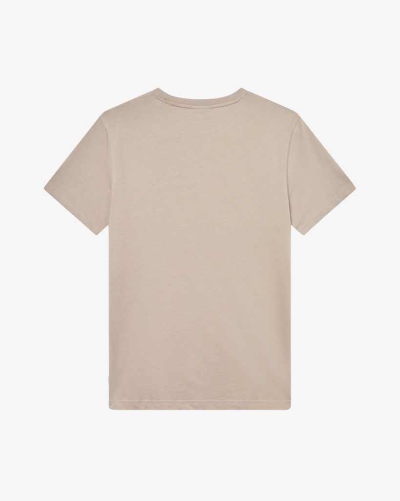 Les Deux Racing T-Shirt Sand