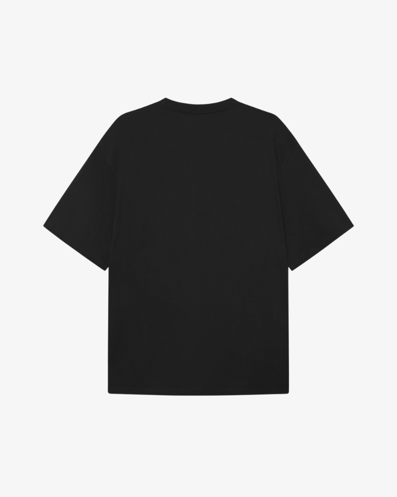Les Deux Established T-Shirt Sort