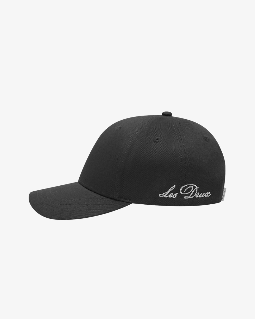 Les Deux Crew Baseball Cap Sort
