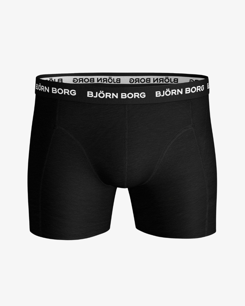 Björn Borg 3-Pak Tights