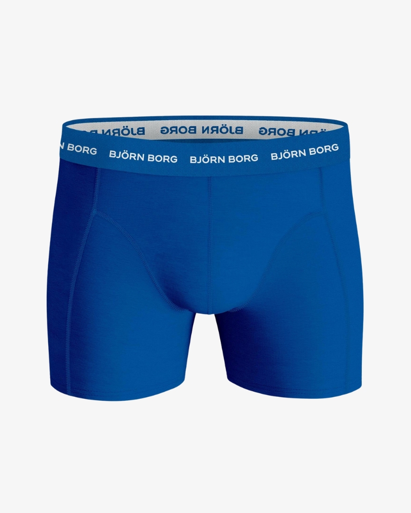 Björn Borg 3-Pak Tights