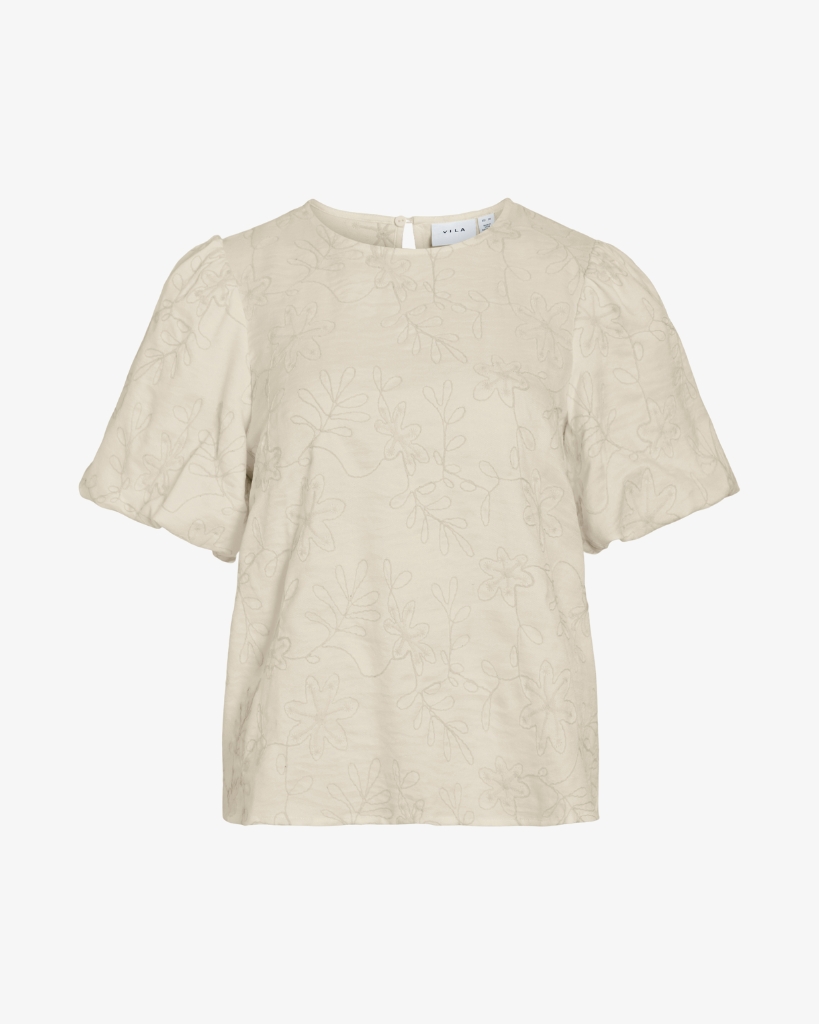 Vila Bluse Viclaudia Birch
