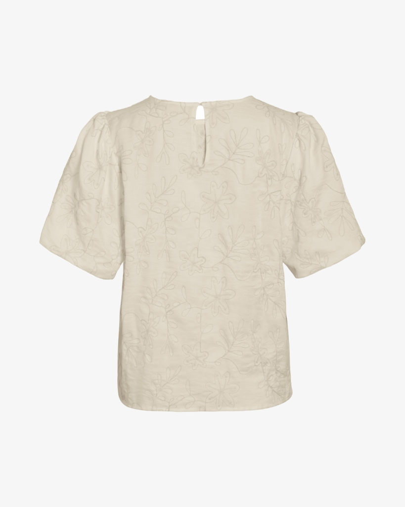 Vila Bluse Viclaudia Birch
