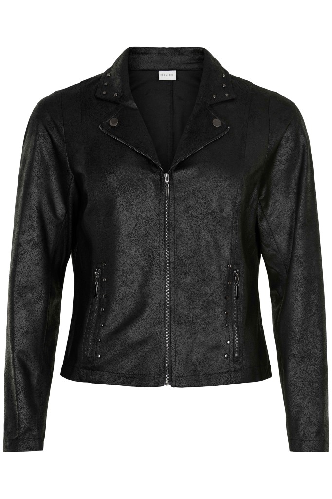 In Front Mapelina Jacket