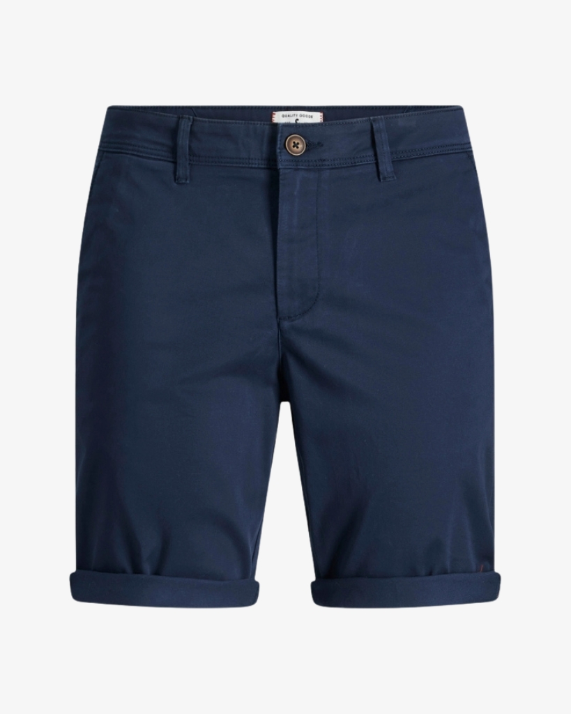 Jack Jones Bowie Shorts Navy