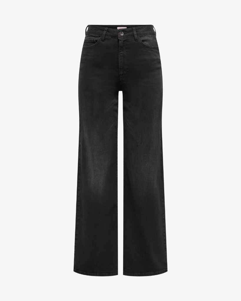 JDY Felin-Fina Jeans Sort