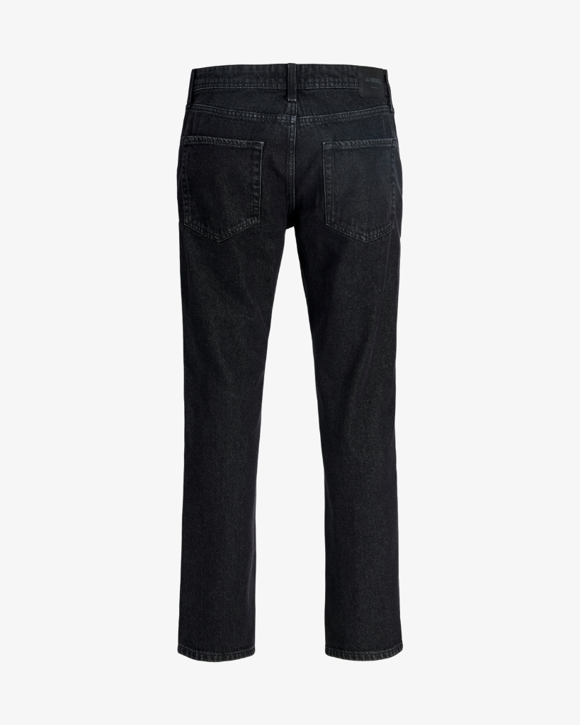 JJ Rebel Noah Craft Jeans Sort
