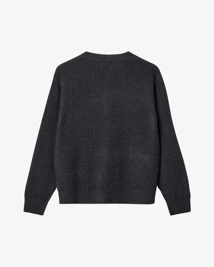 Kopenhaken Bala Cardigan Grå