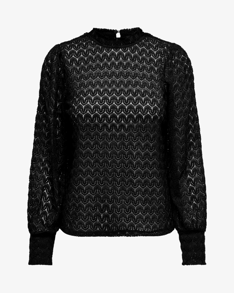JDY Avery Lace Top Sort