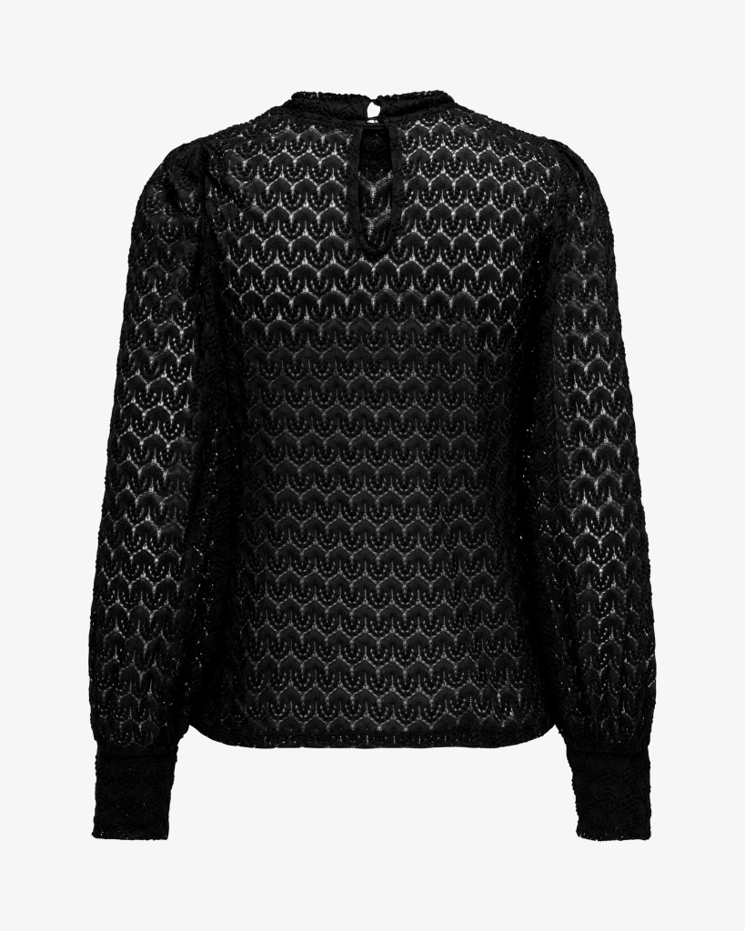 JDY Avery Lace Top Sort