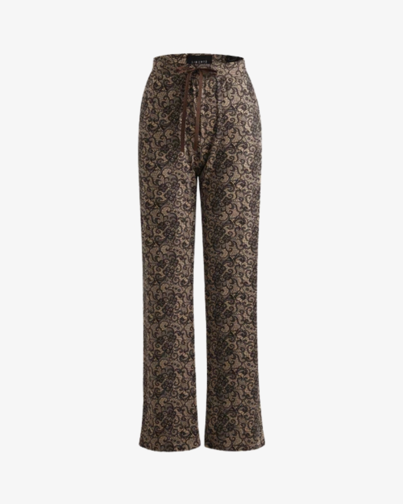 Liberte Alma Wide Pants