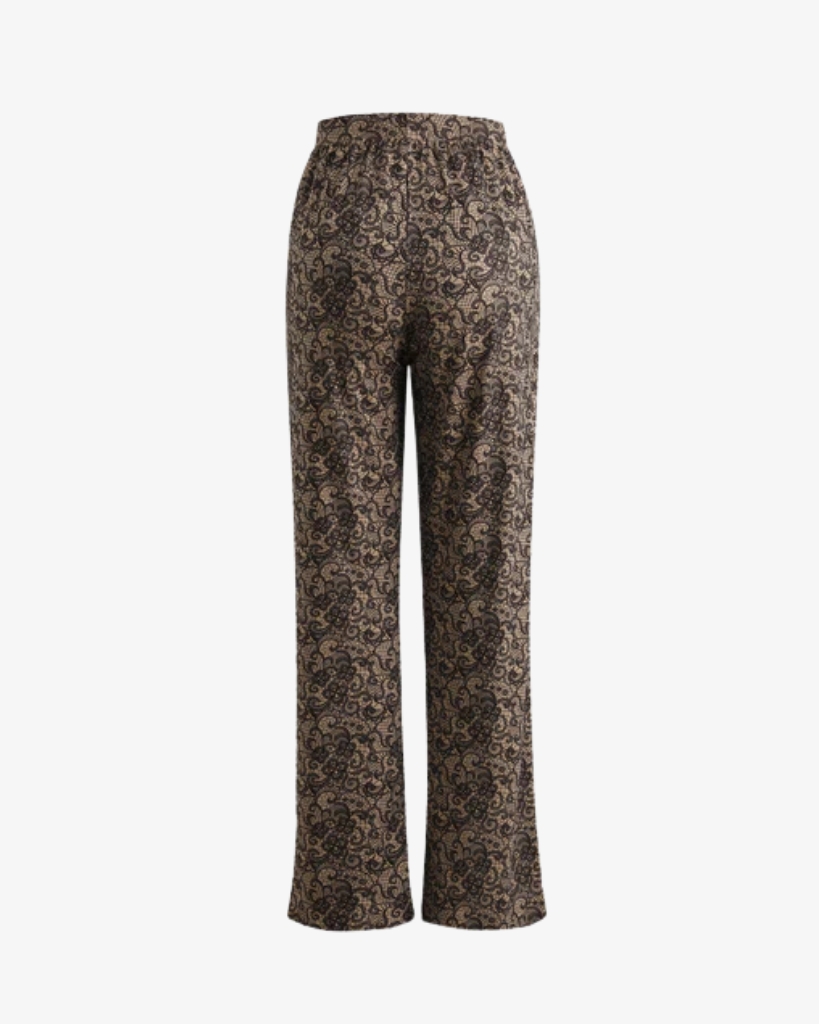 Liberte Alma Wide Pants