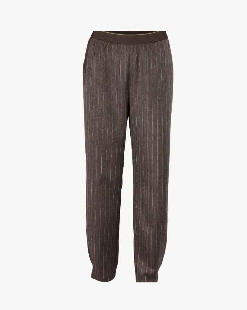 Prepair Violet Pants Brun