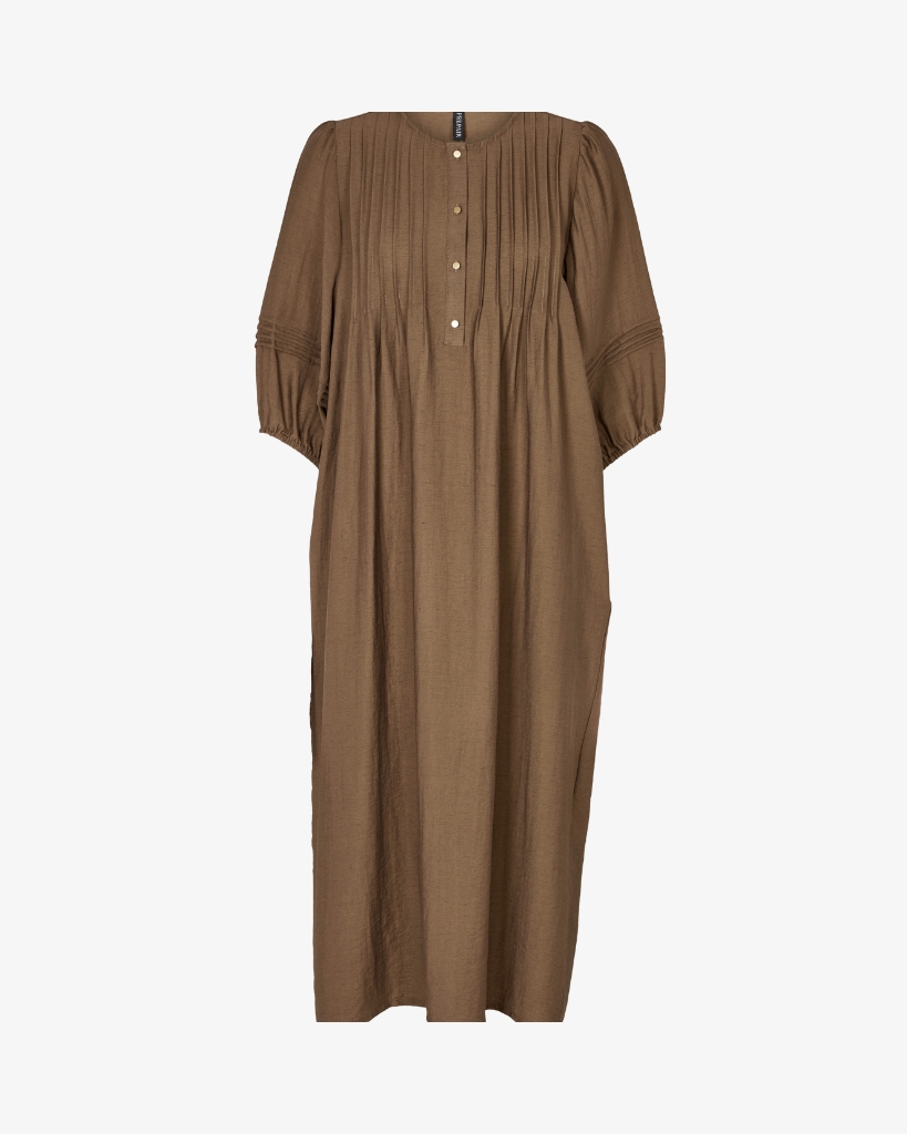 Prepair Martha Dress Brun