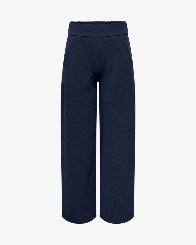 JDY Louisville Catia Bukser Navy
