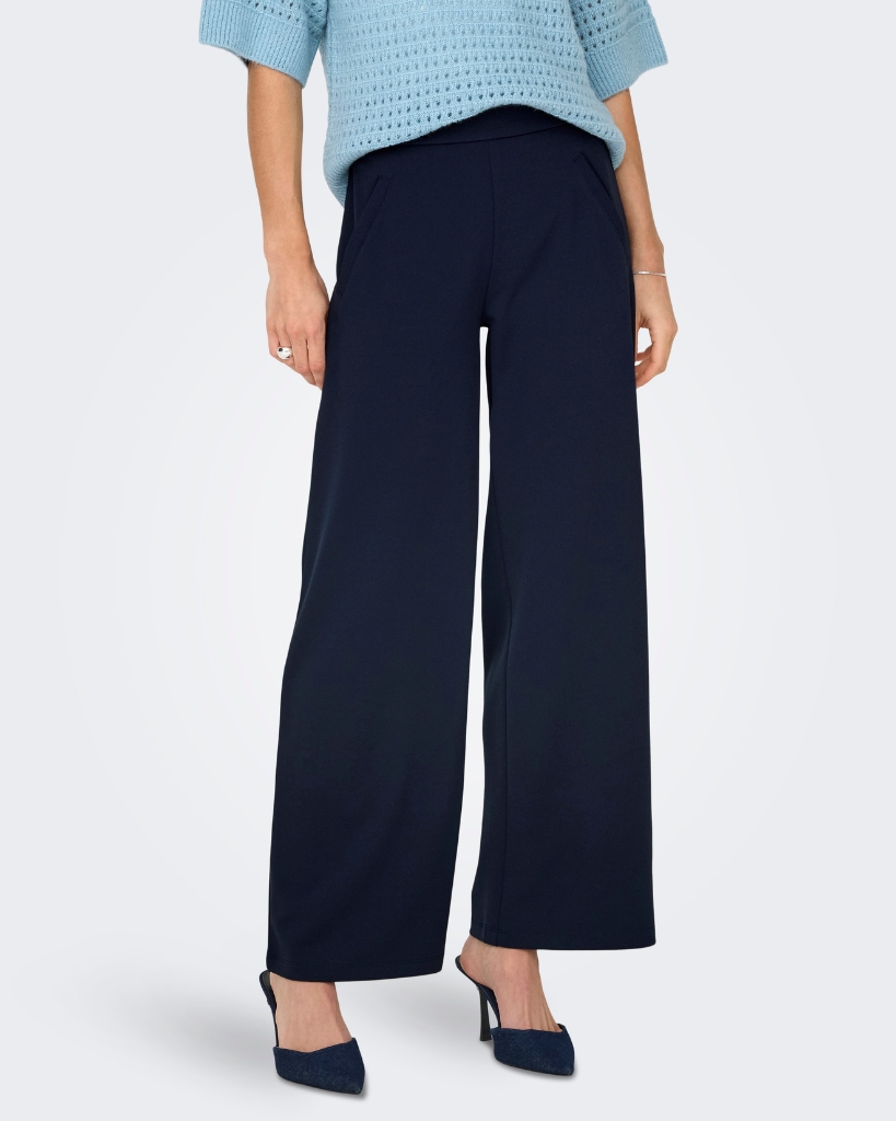 JDY Louisville Catia Bukser Navy