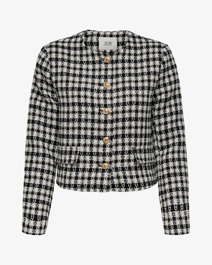 JDY Gabrielle Boucle Blaser