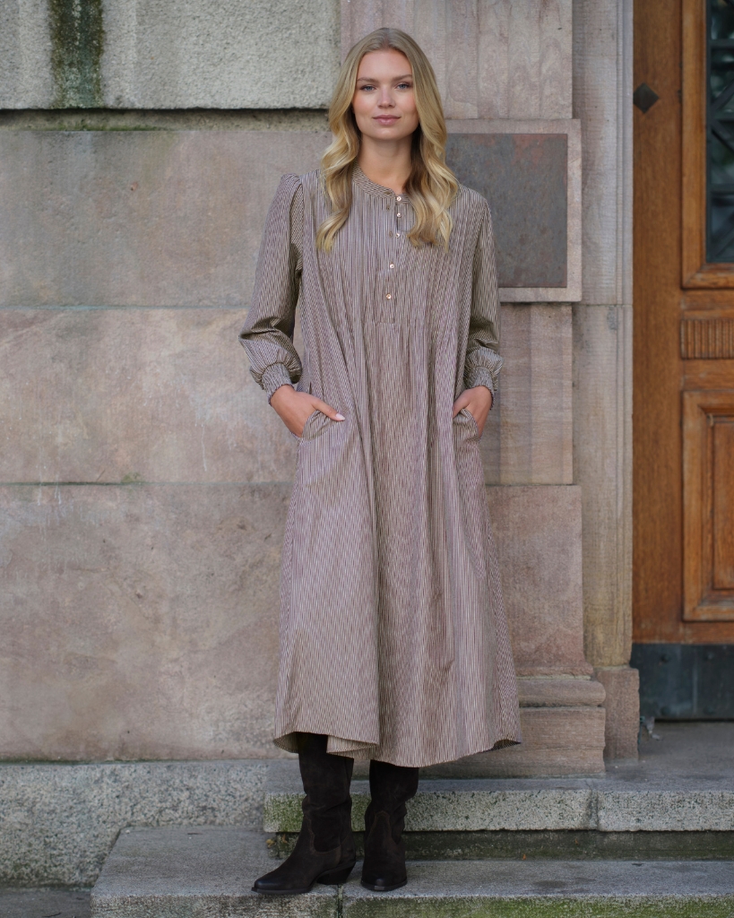 Prepair Carla Kjole Brun