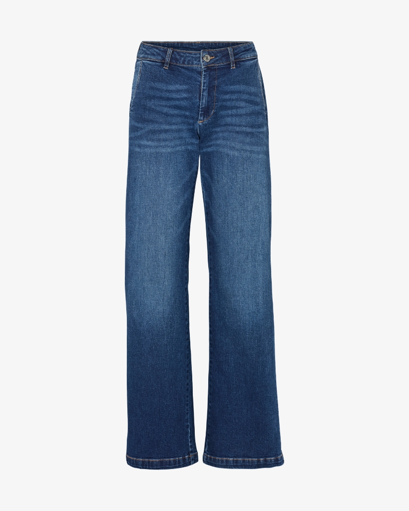 Prepair Malia Jeans Blå