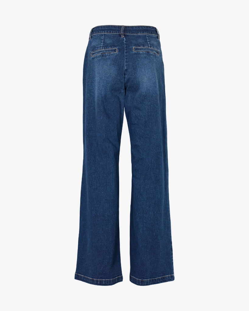 Prepair Malia Jeans Blå