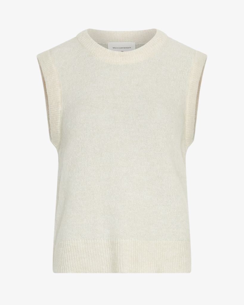 MSCH Hope Vest Creme