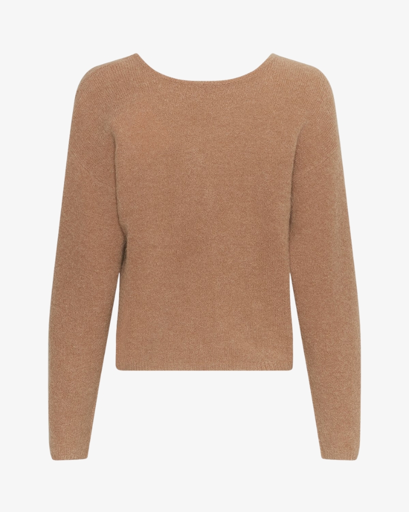 MSCH Milania Hope Cardigan Cartouche