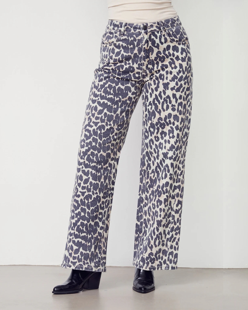 Isay Como Jeans