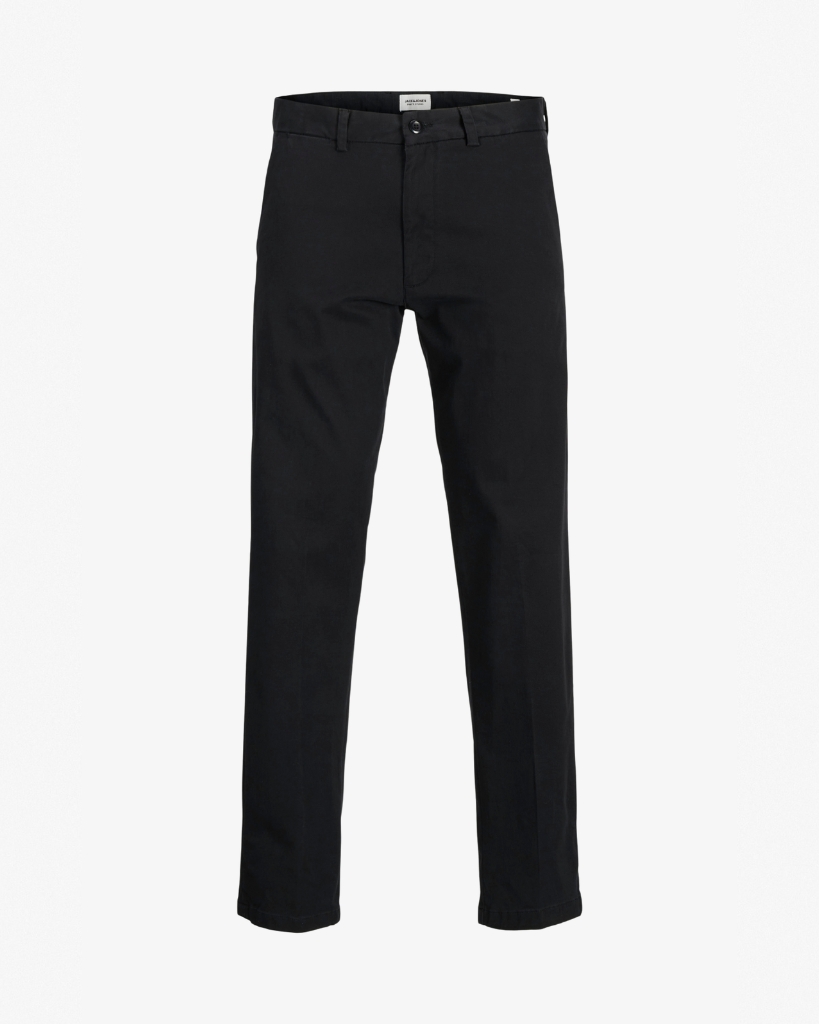 Jack Jones Tkane Barret Chinos Sort