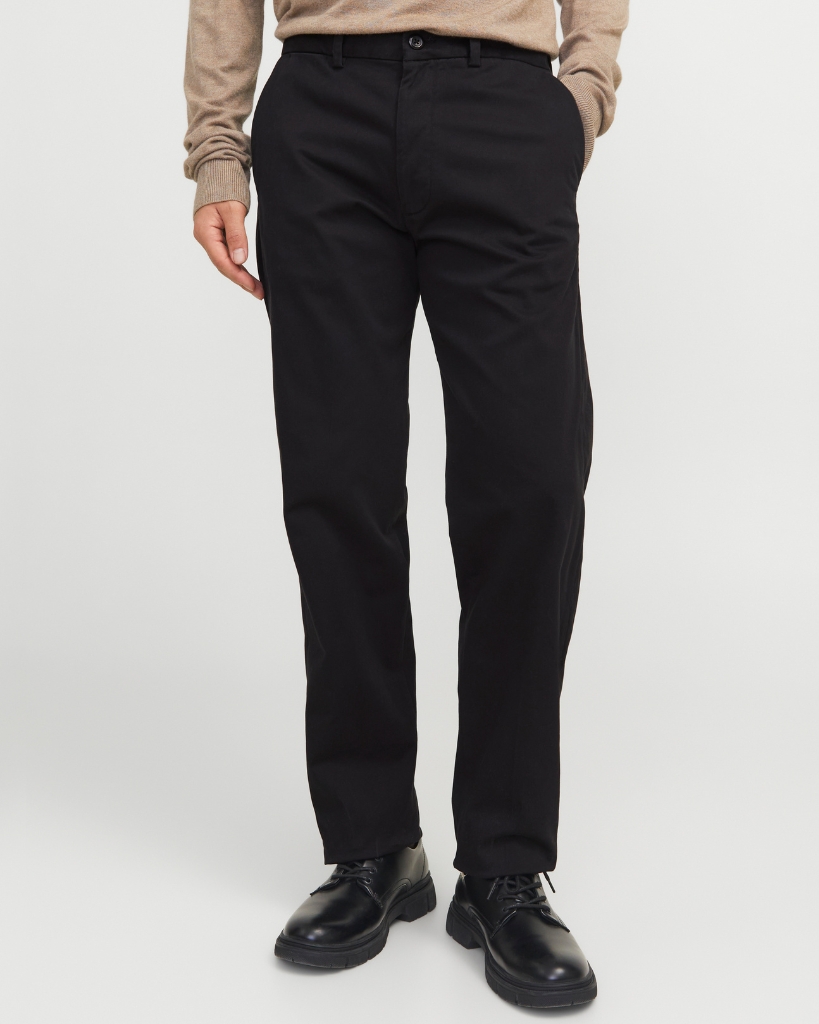 Jack Jones Tkane Barret Chinos Sort