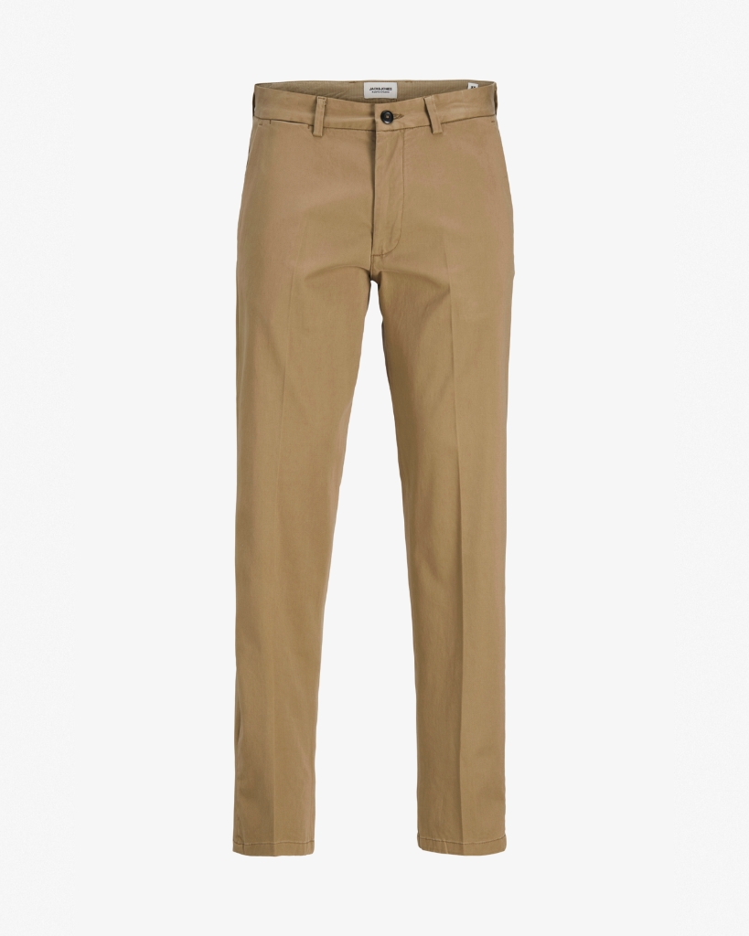 Jack Jones Tkane Barret Chinos Sand