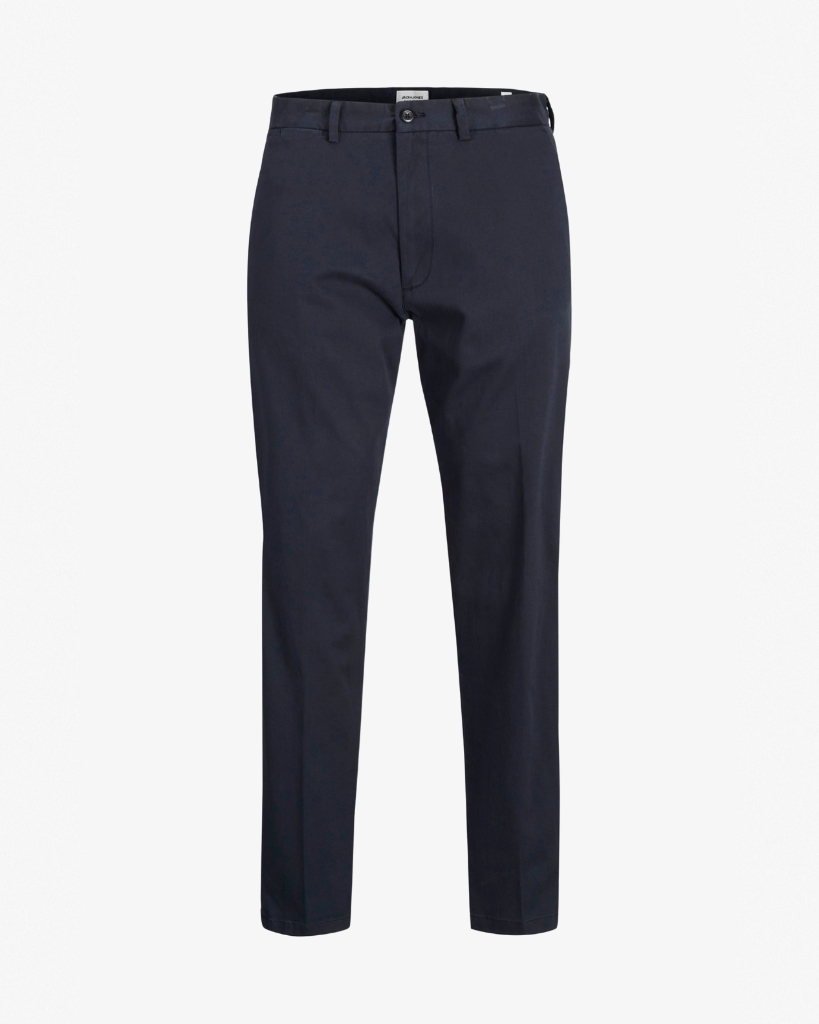 Jack Jones Tkane Barret Chinos Dark Navy