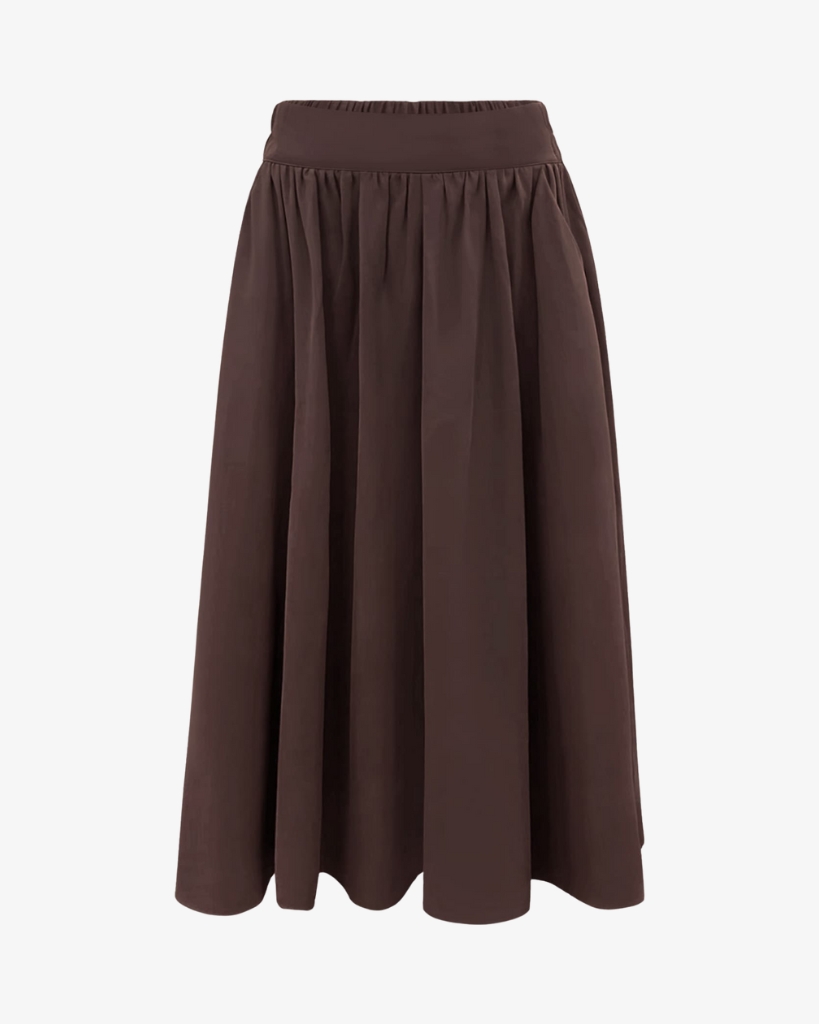 Liberte Frede Long Skirt