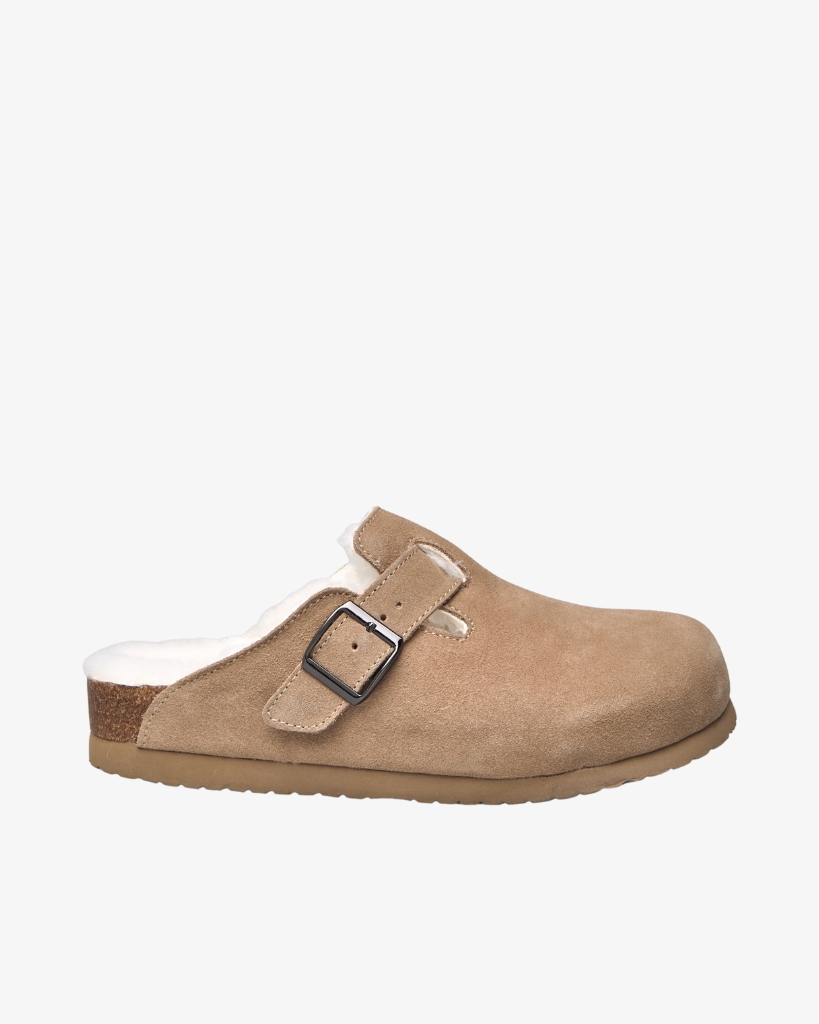 Rosemunde Evelyn Sandal Taupe