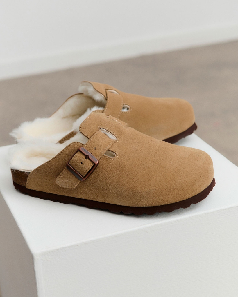 Rosemunde Evelyn Sandal Taupe