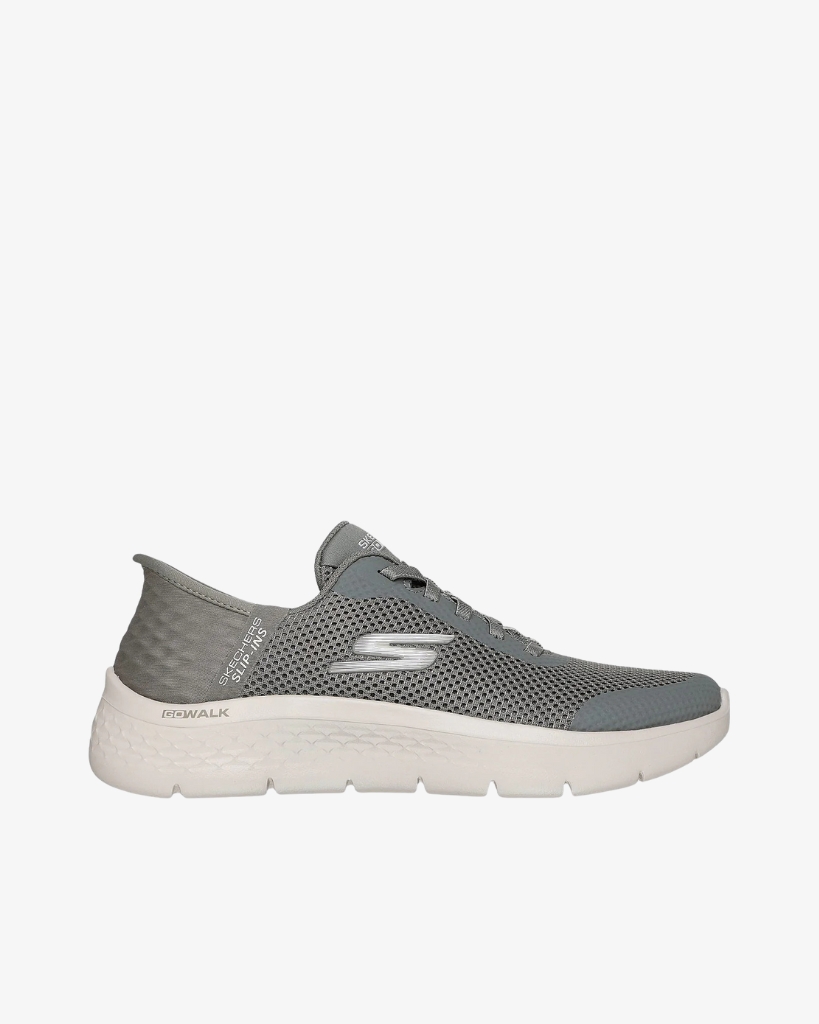 Skechers Go Walk Flex Sneakers Grøn