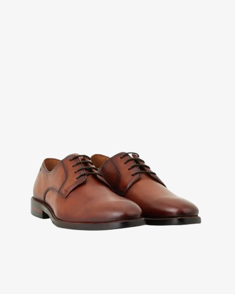 Digel Sean Sko Cognac