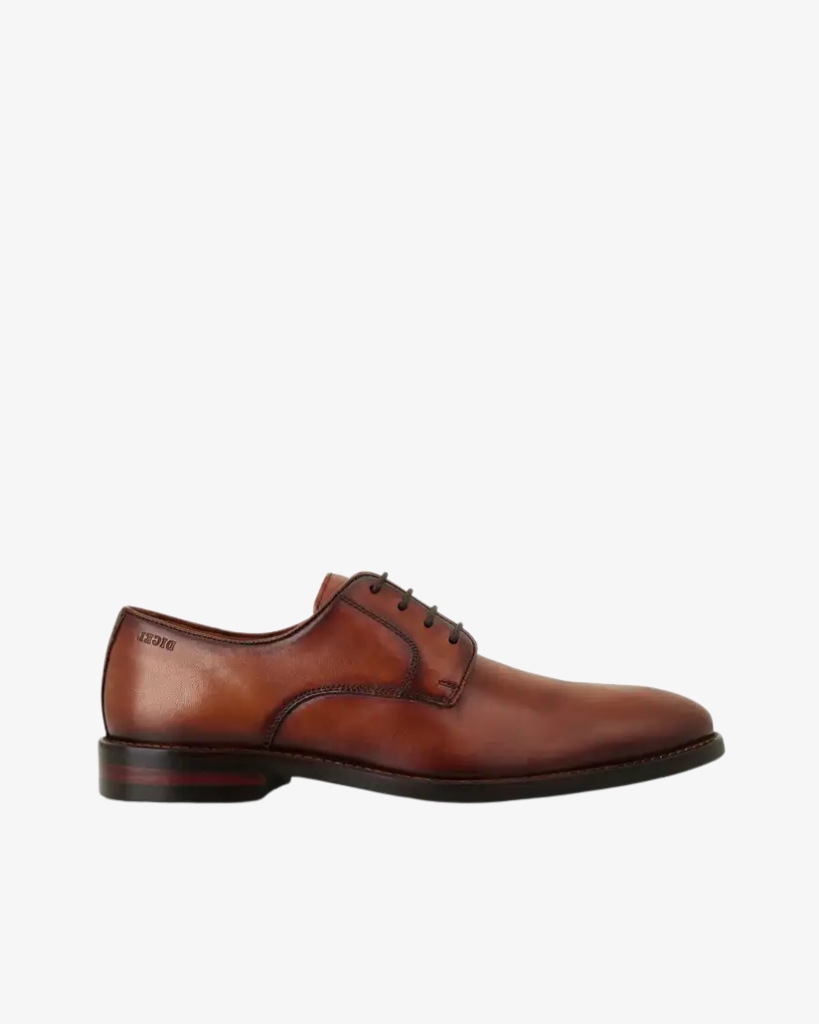 Digel Sean Sko Cognac