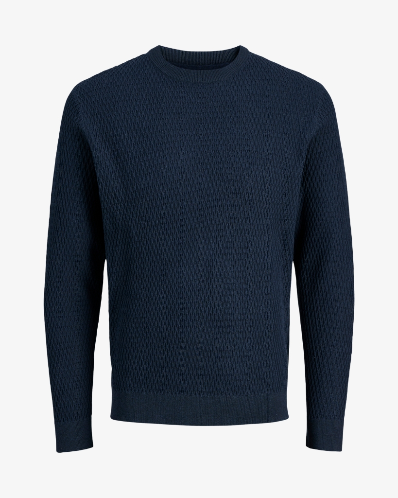 Jack Jones Blareagan Strik Dark Navy