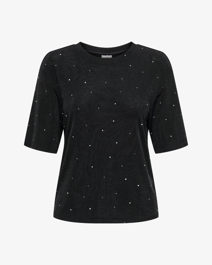 JDY Prime Bluse Sort