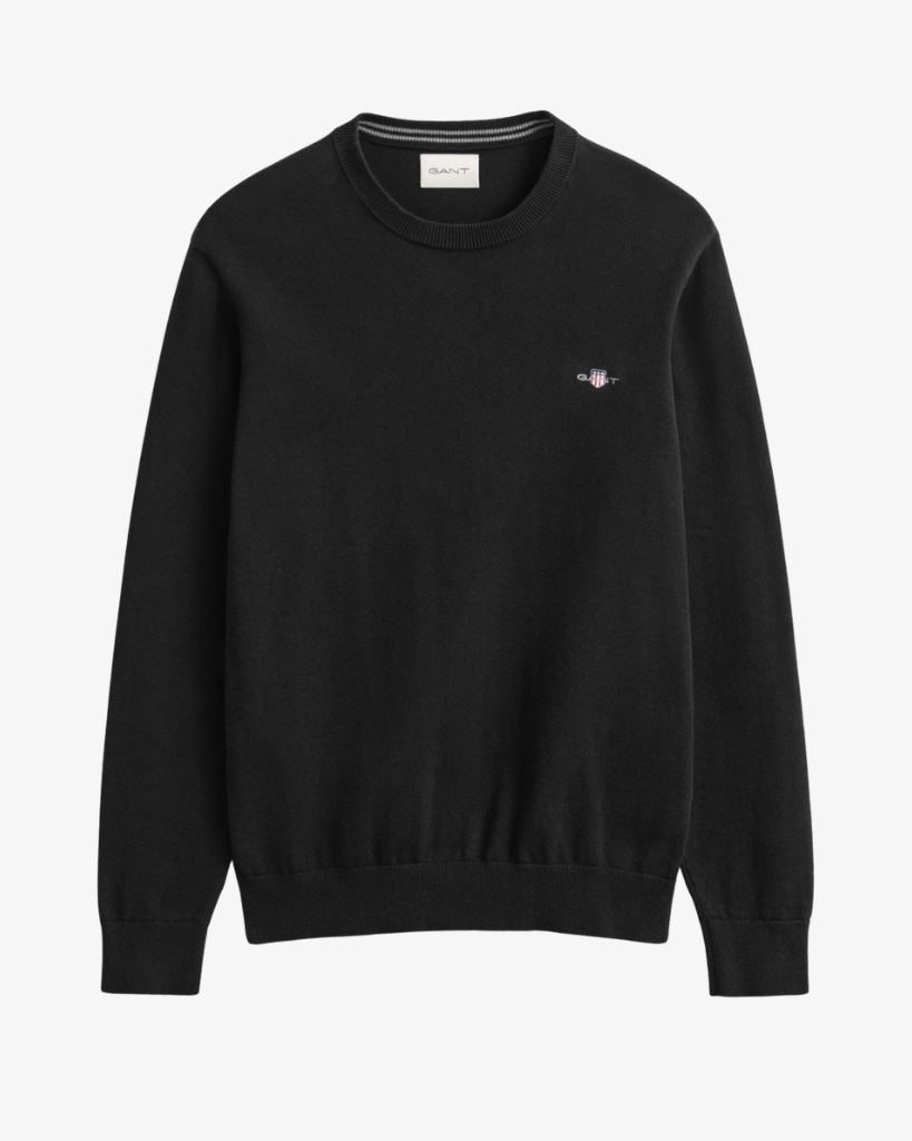 Gant Classic Strik Sort