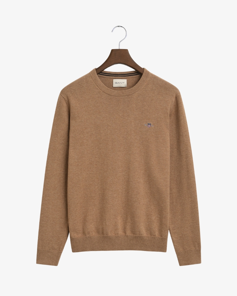 Gant Classic Strik Sand
