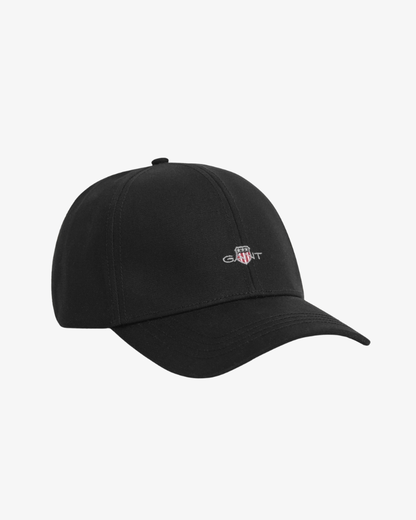 Gant Shield Cap Sort