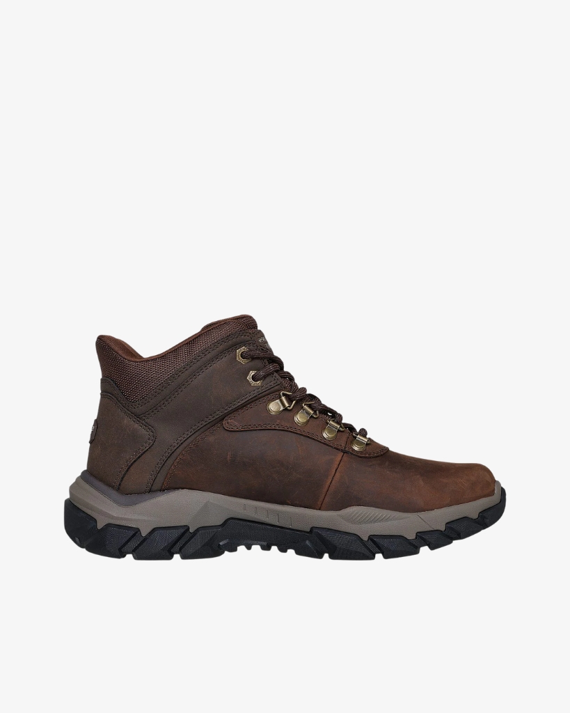 Skechers Slip-ins Støvle Brun