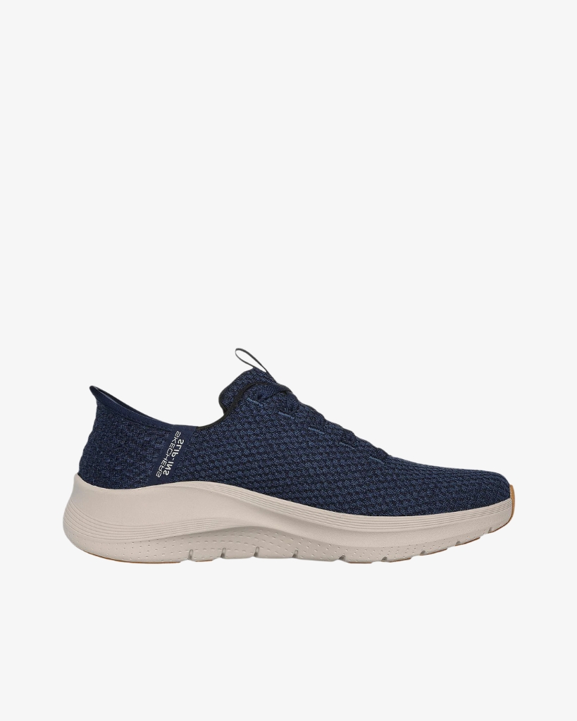 Skechers Slip-ins Sko Navy