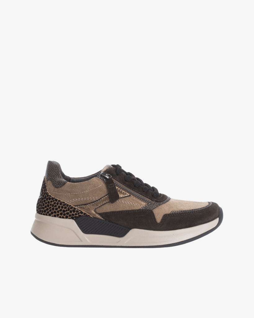 Gabor Sko Rollingsoft Brun