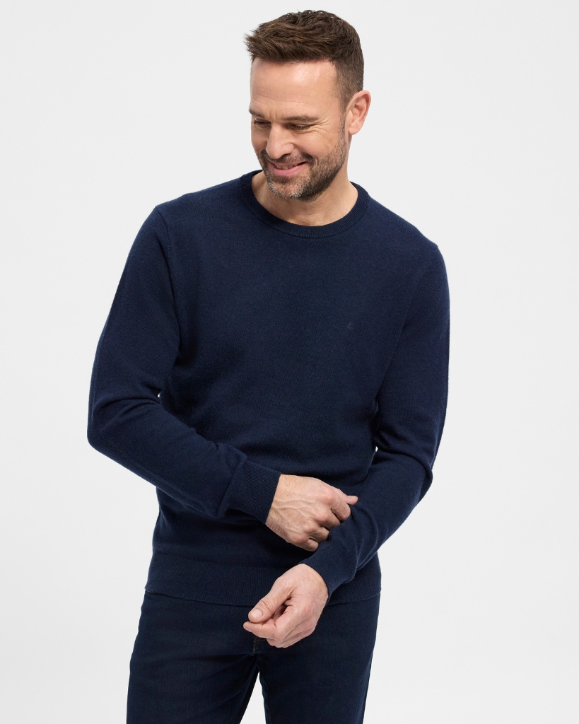 Redgreen Joel Strik Navy