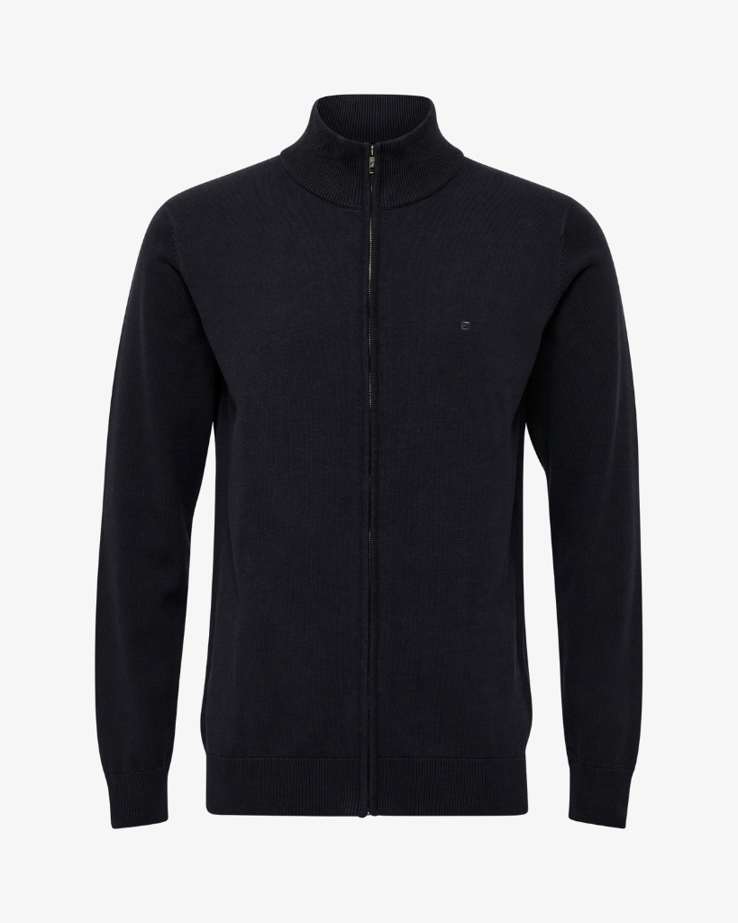 Redgreen Juliani Cardigan Sort