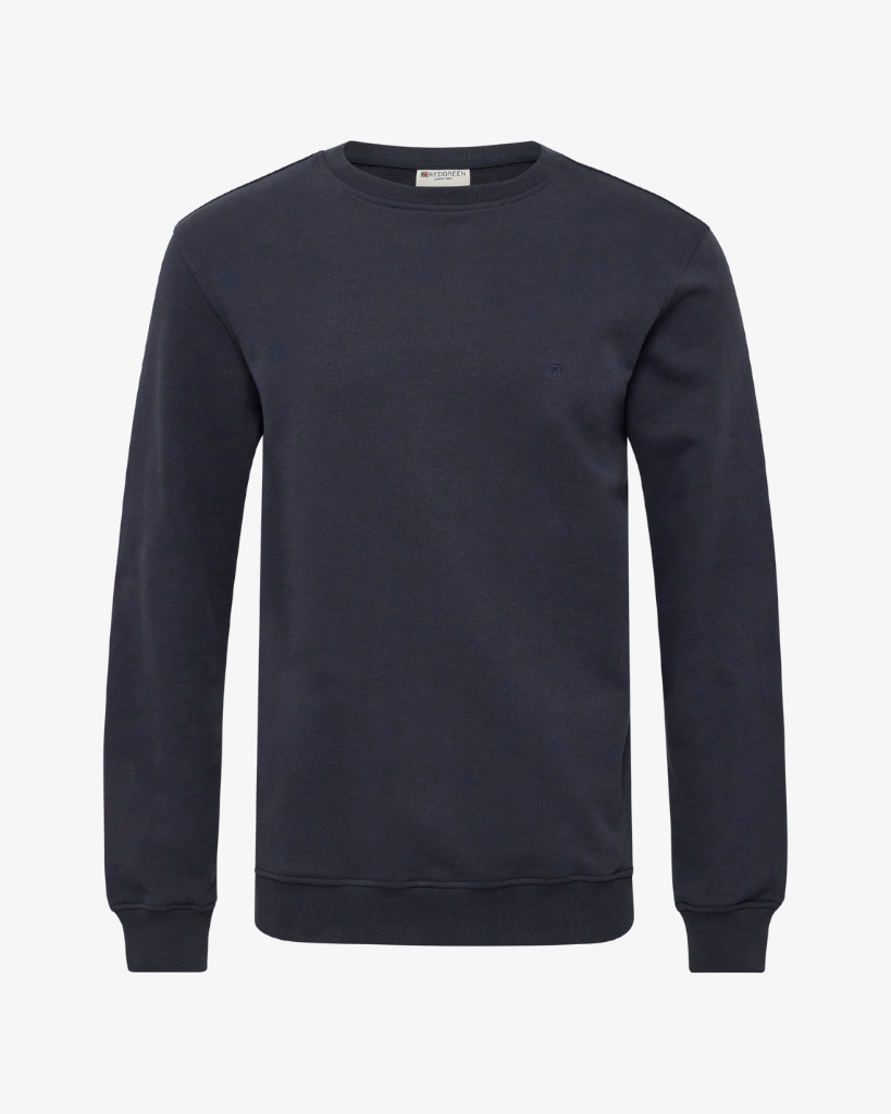 Redgreen Felipe Sweatshirt Navy