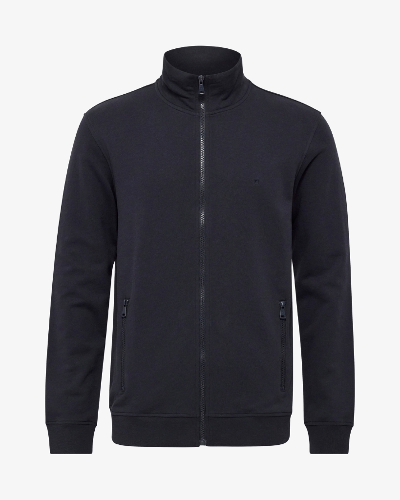 Redgreen Finn Cardigan Navy